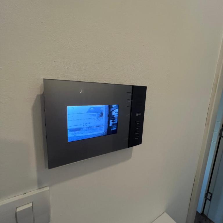 LUX Apartment A&M Netflix - Apartman sa 1 Spavaćom Sobom - 30