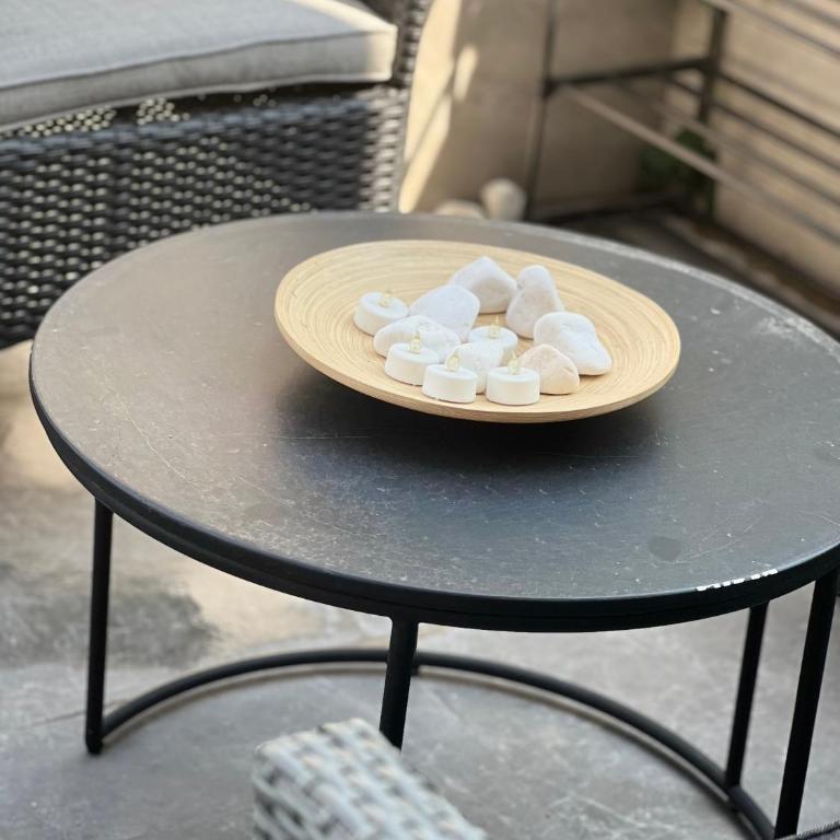 LUX Apartment A&M Netflix - Apartman sa 1 Spavaćom Sobom - 32