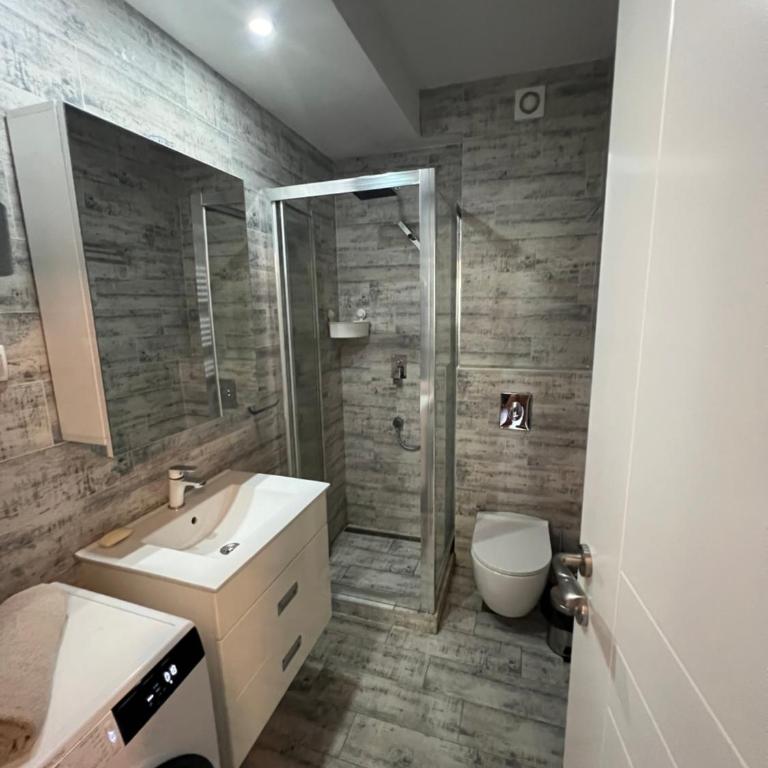 LUX Apartment A&M Netflix - Apartman sa 1 Spavaćom Sobom - 25