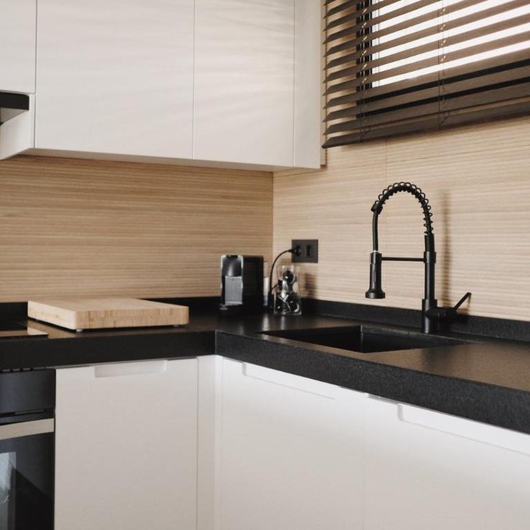 Luxury apartment at Torrevieja Beach - Two-Bedroom Apartment - 8