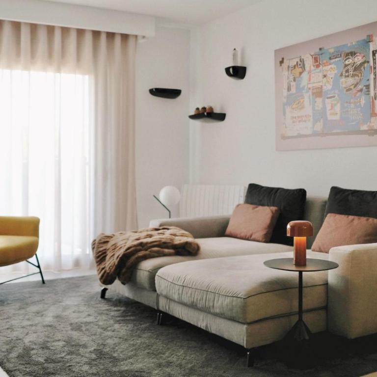 Luxury apartment at Torrevieja Beach - Two-Bedroom Apartment - 10