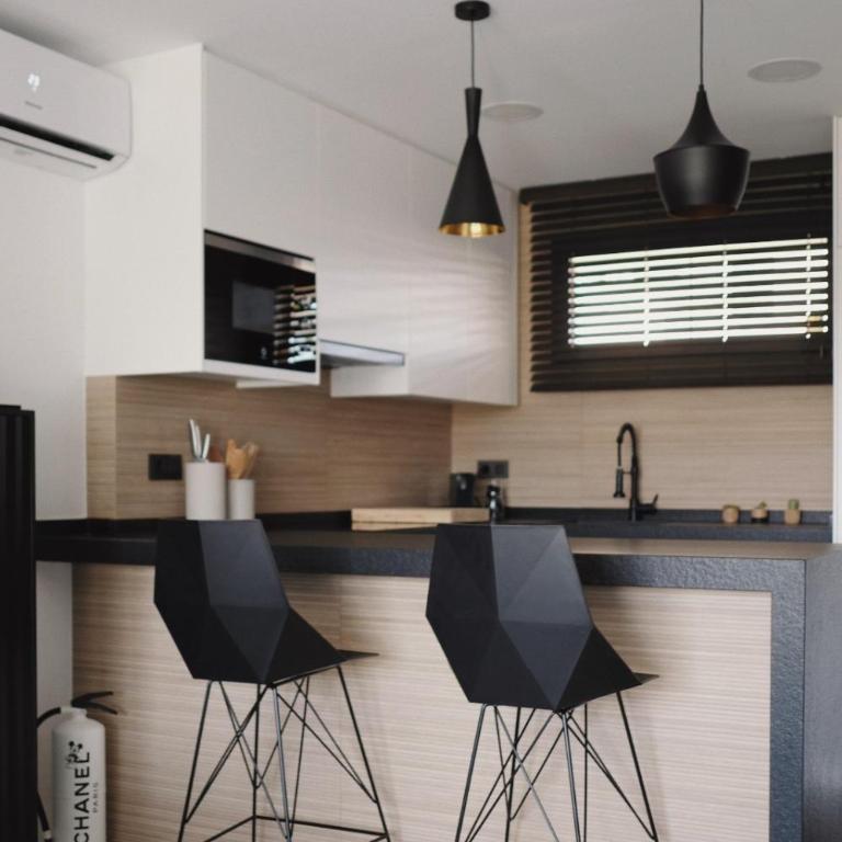 Luxury apartment at Torrevieja Beach - Two-Bedroom Apartment - 4
