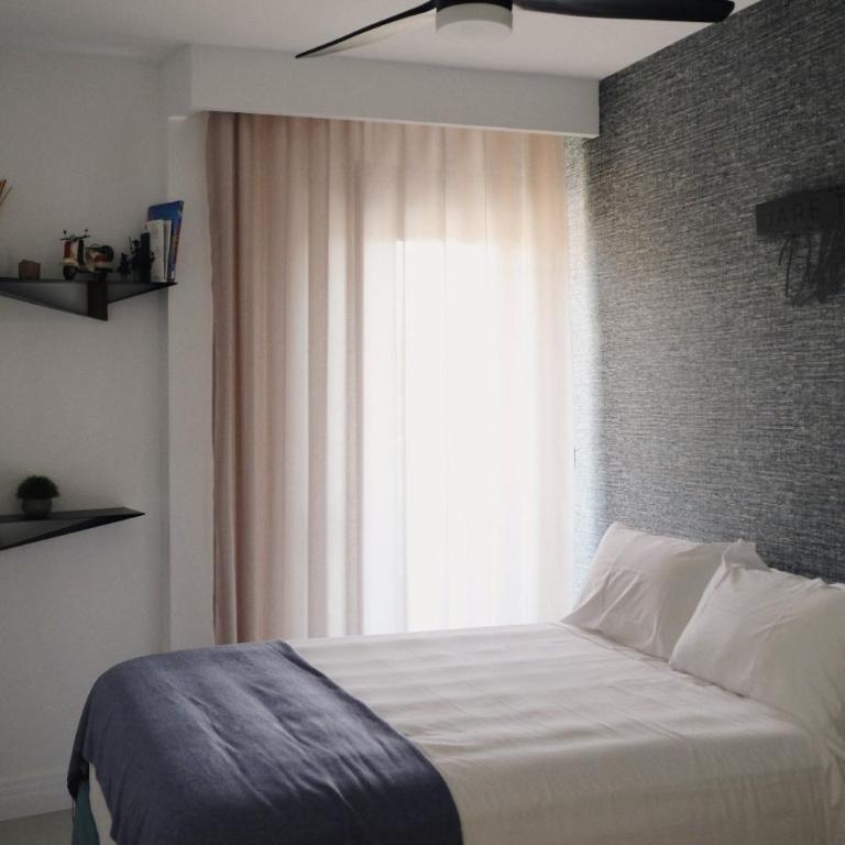 Luxury apartment at Torrevieja Beach - Two-Bedroom Apartment - 7