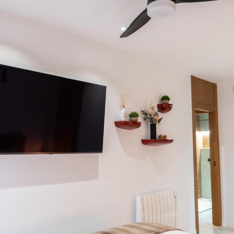 Luxury apartment at Torrevieja Beach - Two-Bedroom Apartment - 12
