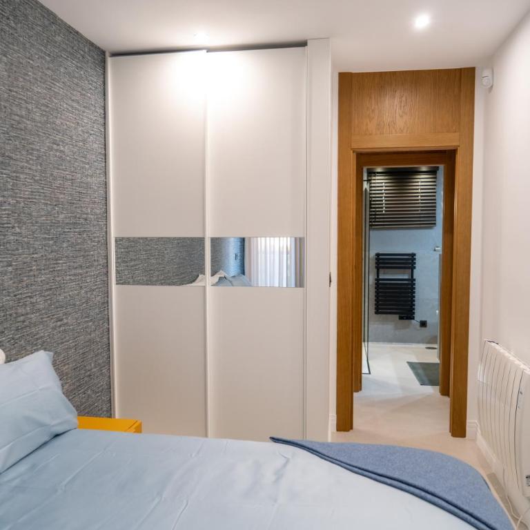 Luxury apartment at Torrevieja Beach - Two-Bedroom Apartment - 18