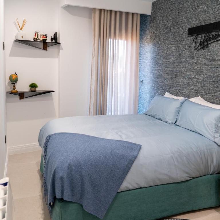 Luxury apartment at Torrevieja Beach - Two-Bedroom Apartment - 22