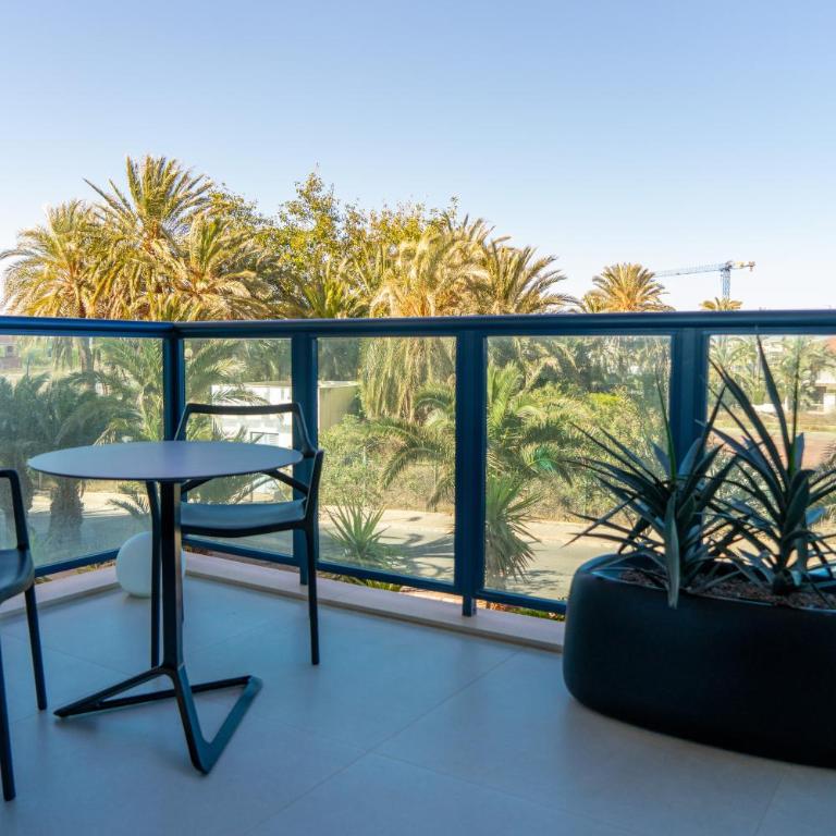 Luxury apartment at Torrevieja Beach - Two-Bedroom Apartment - 27