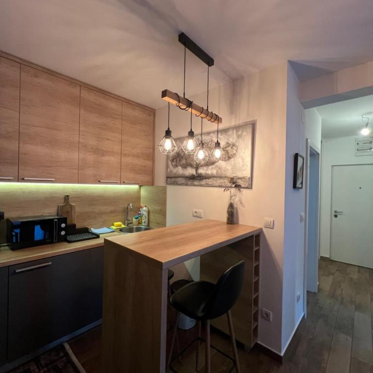 LUX Apartment A&M Netflix - Apartman sa 1 Spavaćom Sobom - 15