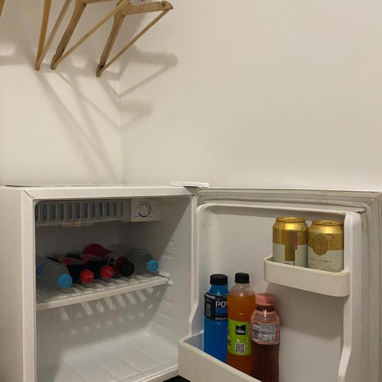 Balcones de Venecia - Single Room - 2