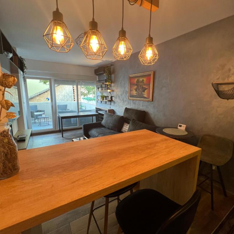 LUX Apartment A&M Netflix - Apartman sa 1 Spavaćom Sobom - 36