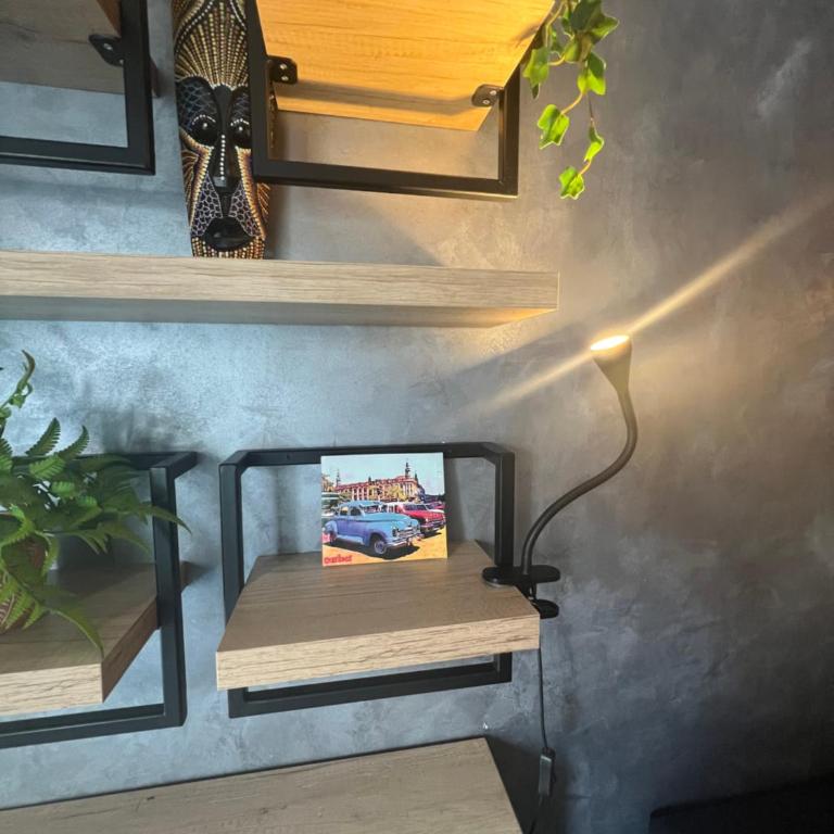 LUX Apartment A&M Netflix - Apartman sa 1 Spavaćom Sobom - 37