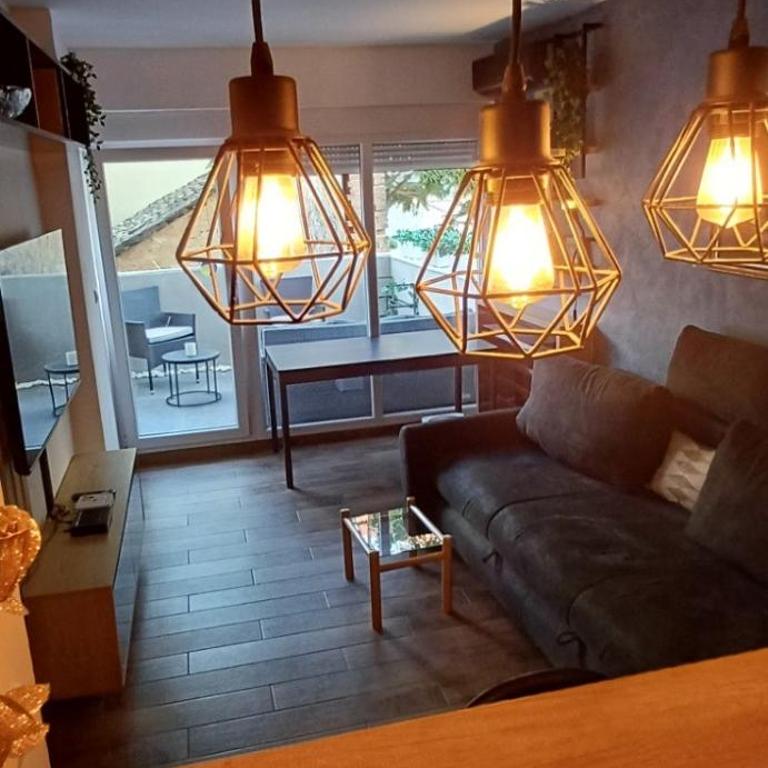 LUX Apartment A&M Netflix - Apartman sa 1 Spavaćom Sobom - 39