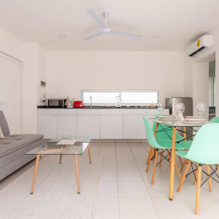 Papaya Suites Diamante - Adults Only - Suite con vistas a la piscina - 3