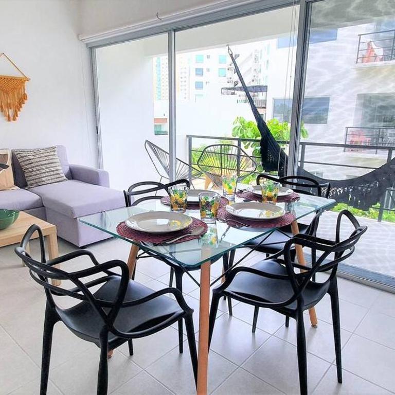 Papaya Suites Diamante - Adults Only - Suite con balcón - 6