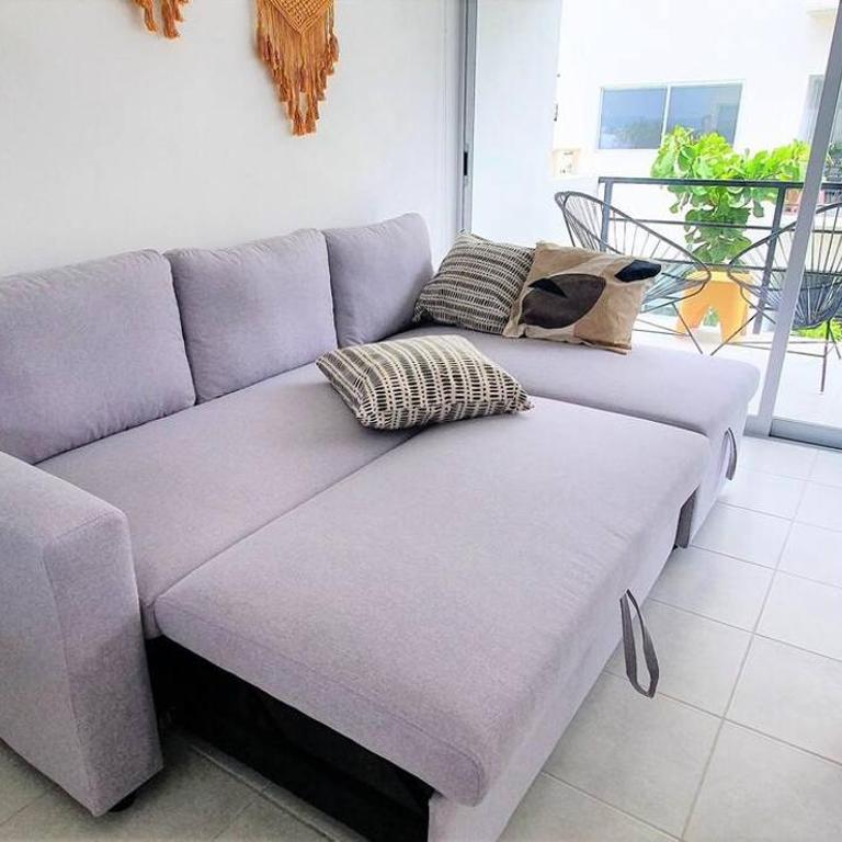 Papaya Suites Diamante - Adults Only - Suite con balcón - 18