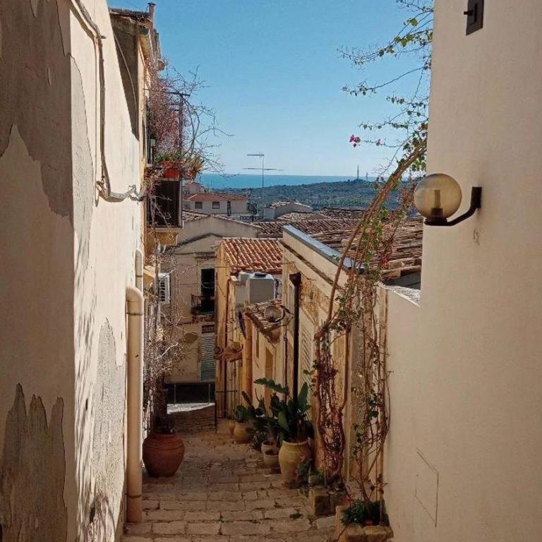 Niche Apartment - Appartamento con 2 Camere da Letto e Terrazza - 32