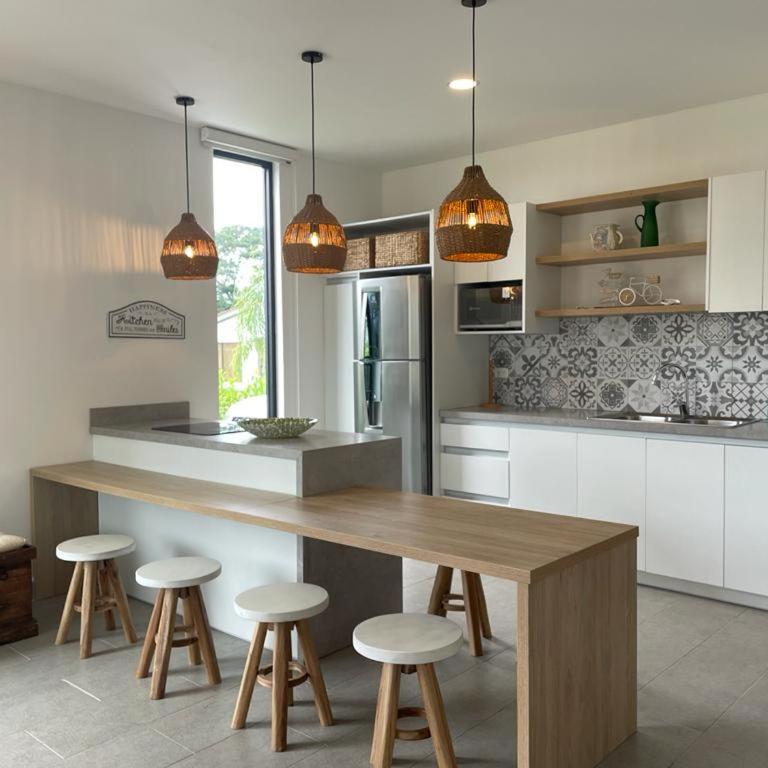 Apartamento en jama - One-Bedroom Apartment - 6