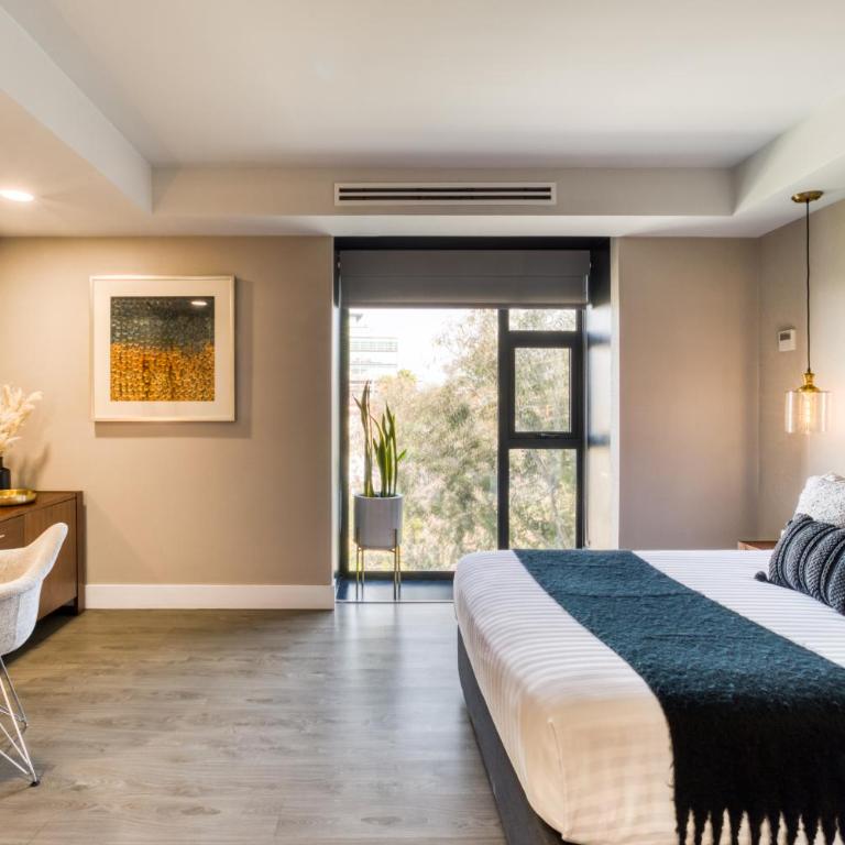 Eazy Rio by ULIV - Comfort Apartment - 5