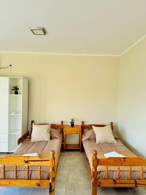 Casa Laguna de Gomez, con increíble vista a la laguna- - Two-Bedroom House - 6