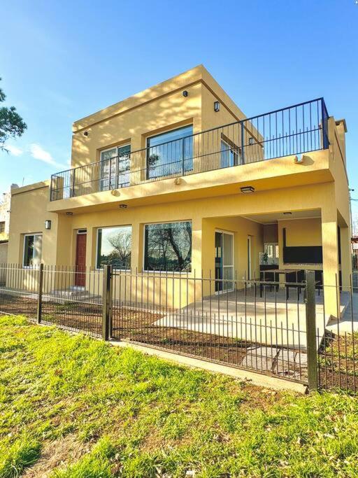 Casa Laguna de Gomez, con increíble vista a la laguna- - Casa de 2 dormitorios - 15