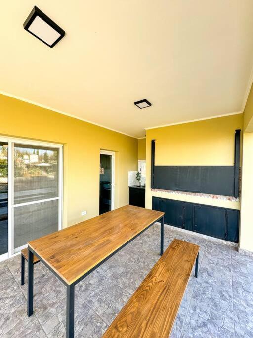 Casa Laguna de Gomez, con increíble vista a la laguna- - Casa de 2 dormitorios - 25