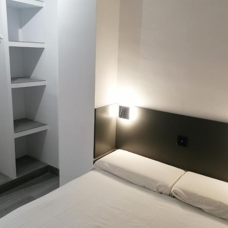 La Fira - Paralelo 1 - Two-Bedroom Apartment - 8