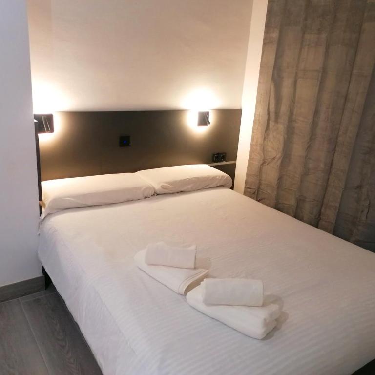 La Fira - Paralelo 1 - Two-Bedroom Apartment - 7