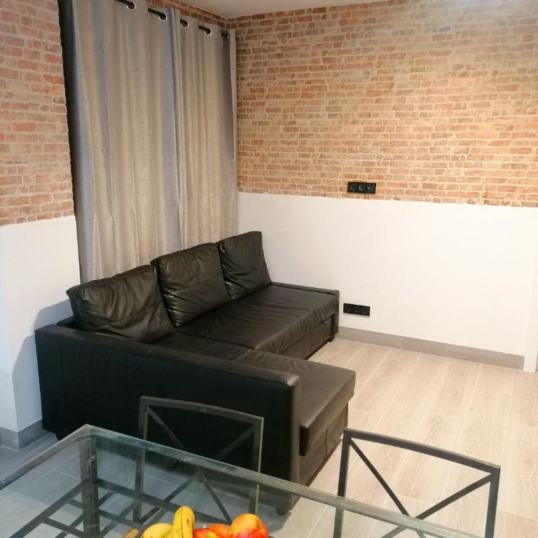 La Fira - Paralelo 1 - Two-Bedroom Apartment - 5