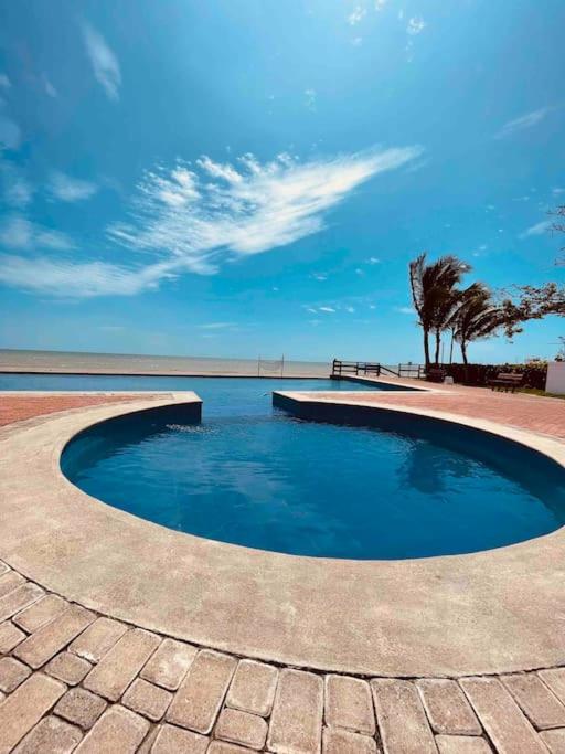 Apartamento en jama - One-Bedroom Apartment - 7