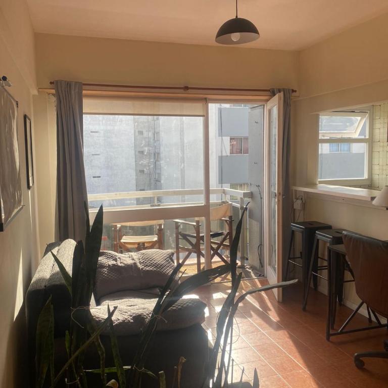 Monoambiente Zona Güemes - Apartamento de 1 dormitorio - 7