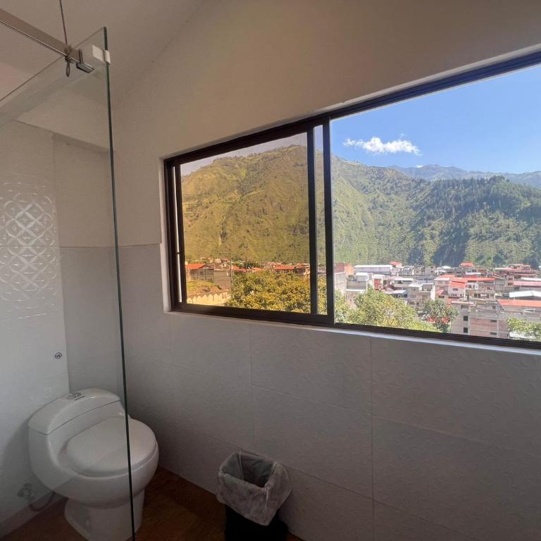 Mercedes Restaurant B&B - Deluxe Double Room - 6
