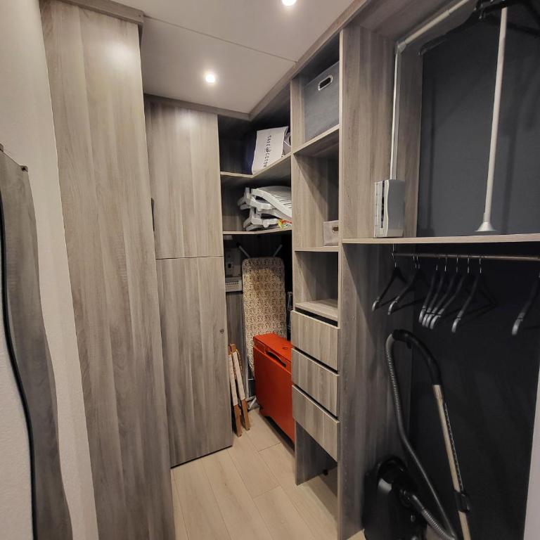 Bel appartement T3 avec balcon, parking et Wi-Fi aux Sables-d'Olonne - FR-1-92-622 - Appartement (4 Adultes) - 10