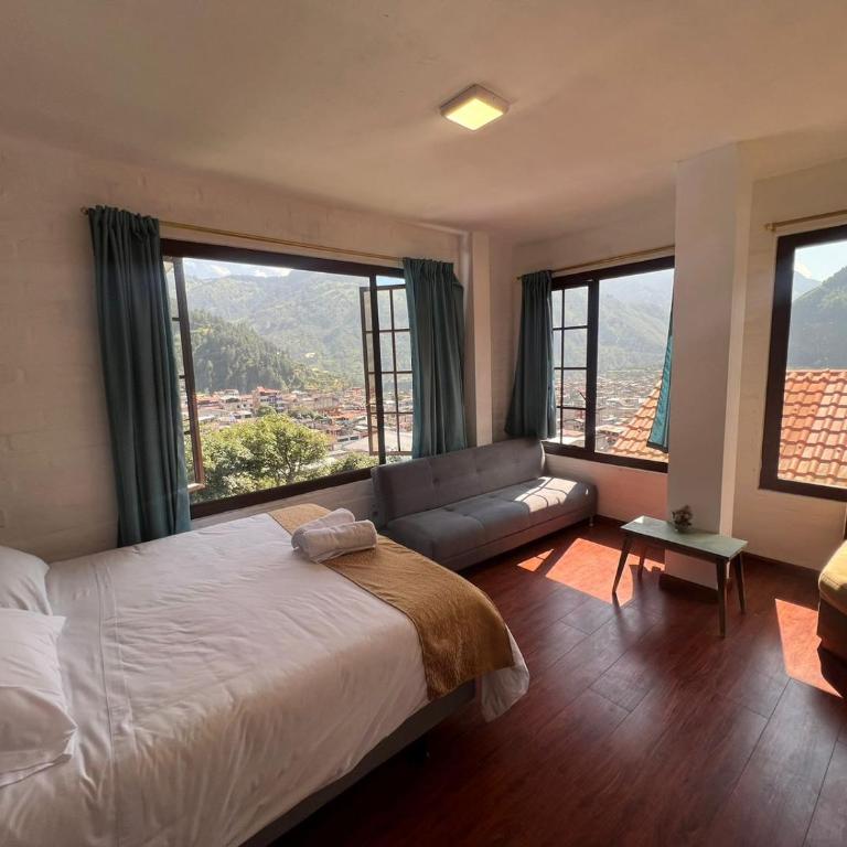 Mercedes Restaurant B&B - Comfort Triple Room - 1