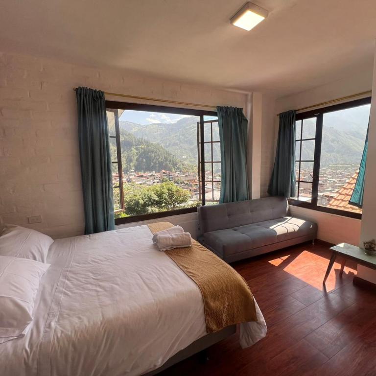 Mercedes Restaurant B&B - Comfort Triple Room - 7