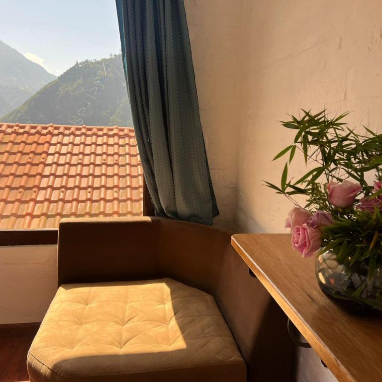 Mercedes Restaurant B&B - Comfort Triple Room - 10