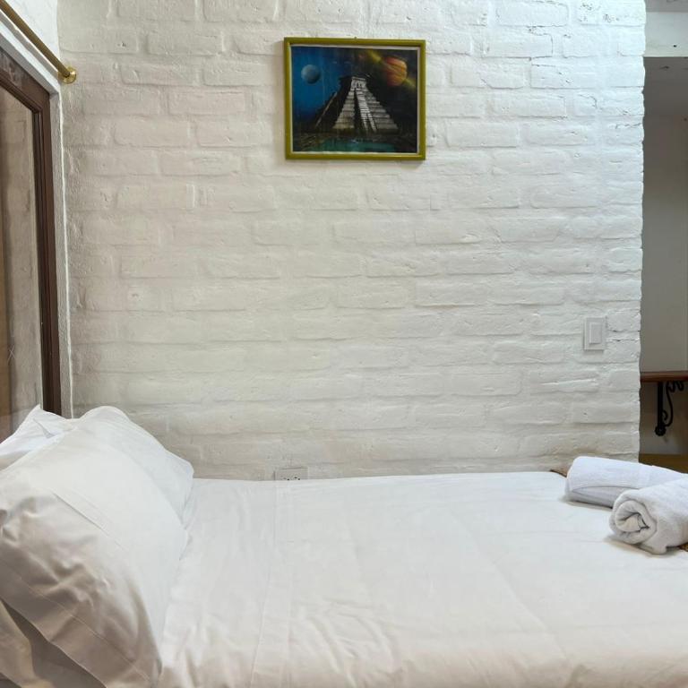 Mercedes Restaurant B&B - Basic Triple Room - 1