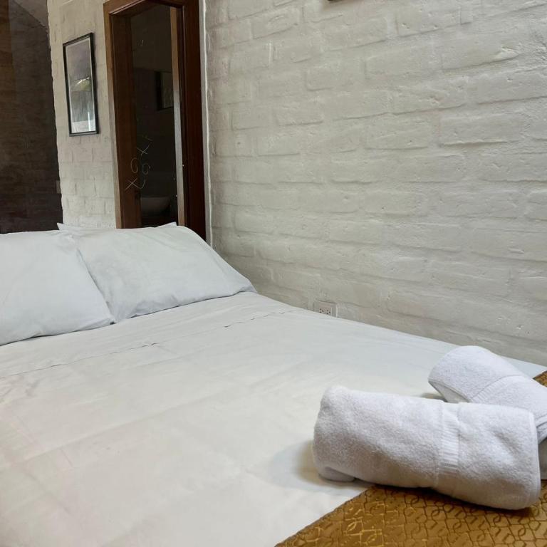 Mercedes Restaurant B&B - Basic Triple Room - 2