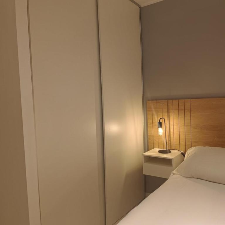 San Luis Centro - Departamento - Apartamento de 1 dormitorio - 5