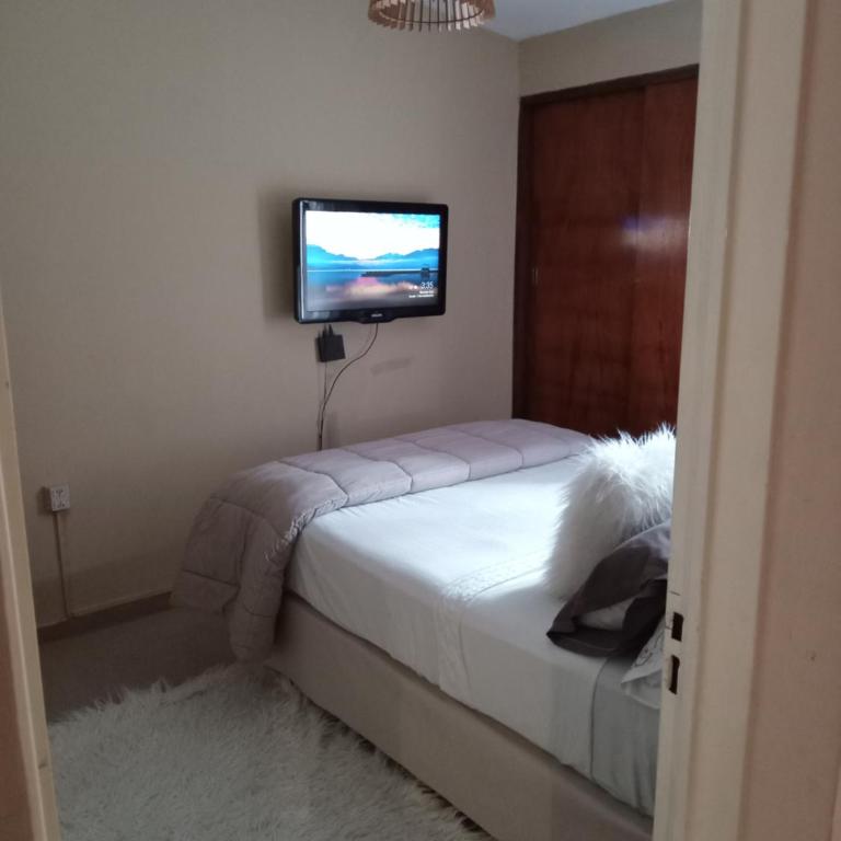 Infinit Home Duplex entero - Apartamento - 34