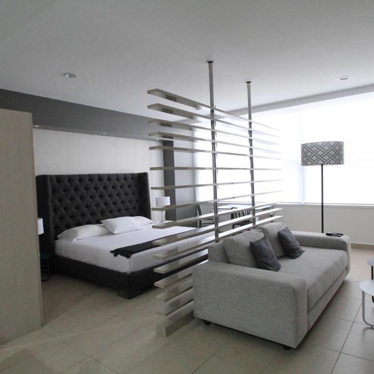 Boutique Apartment Centro Histórico-402 - Loft - 8