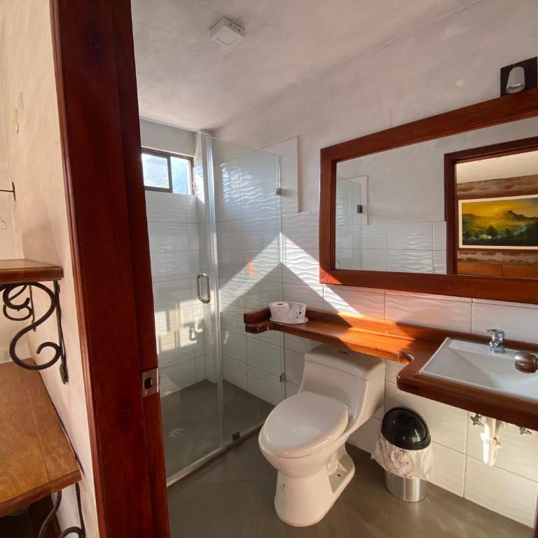 Mercedes Restaurant B&B - Triple Room - 3