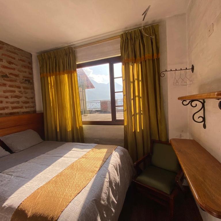 Mercedes Restaurant B&B - Triple Room - 5