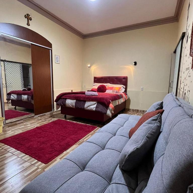 Arcángeles Guest House - Deluxe Studio - 3