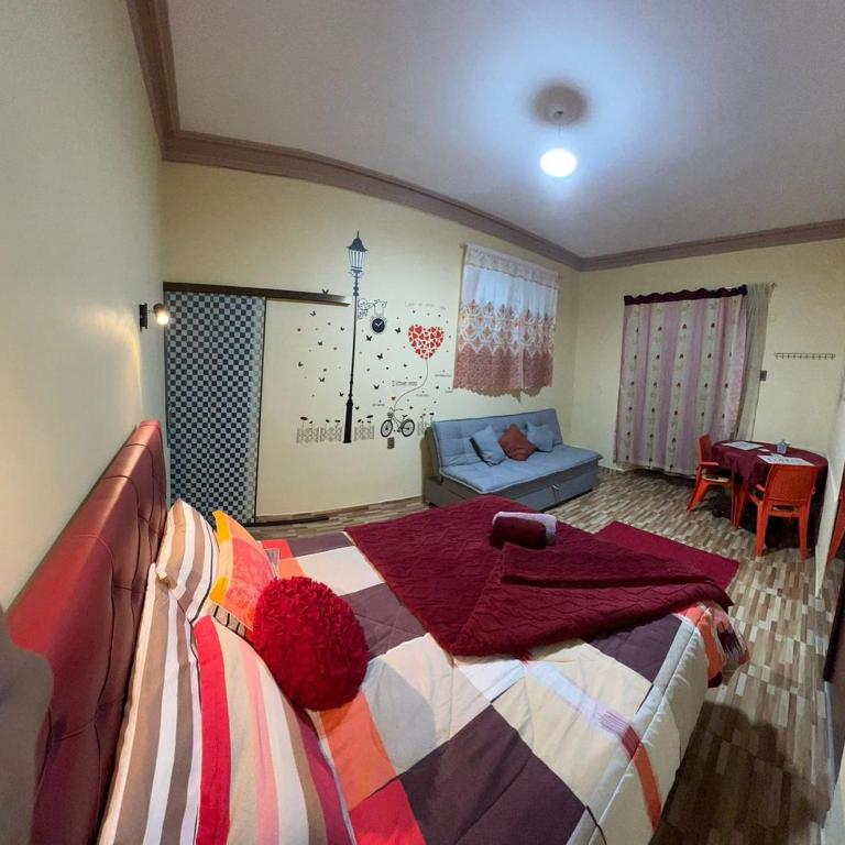 Arcángeles Guest House - Deluxe Studio - 2