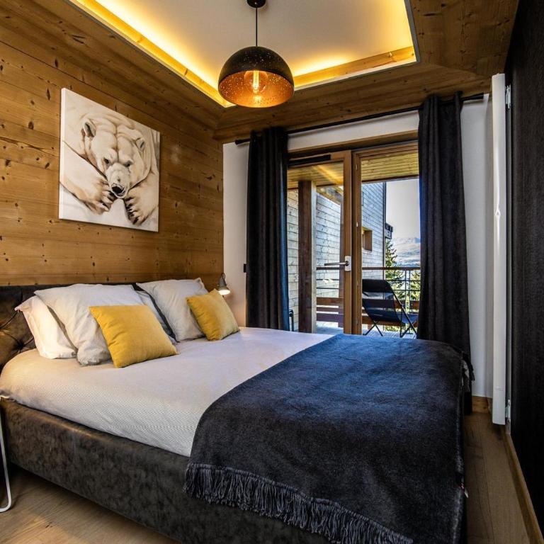 Appartement standing calme avec terrasse et espace bien-être - FR-1-346-577 - Apartment - 6