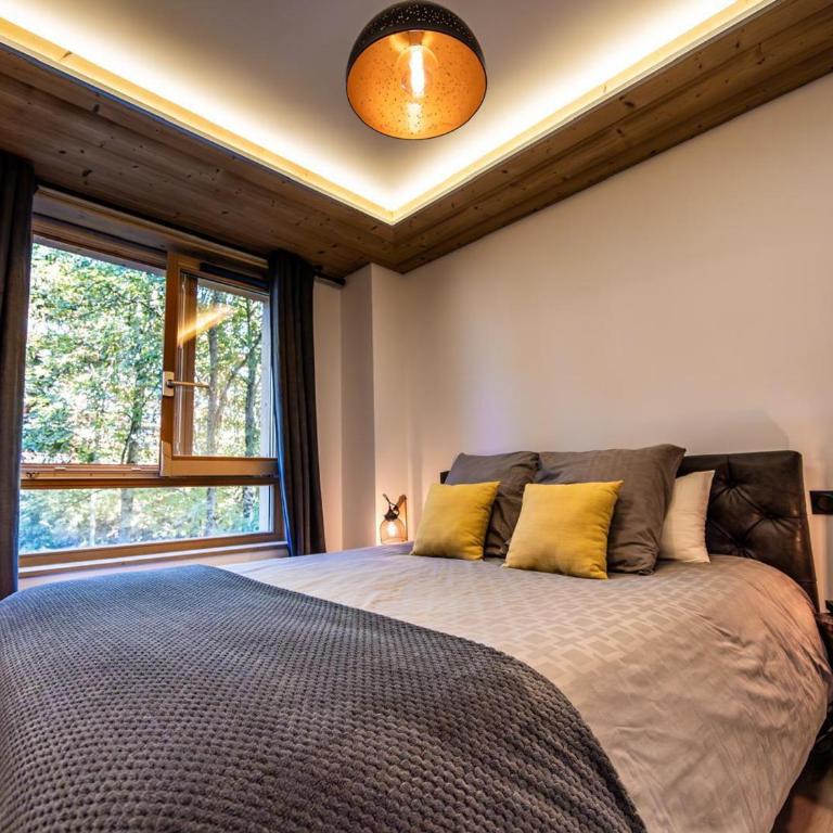 Appartement standing calme avec terrasse et espace bien-être - FR-1-346-577 - Apartment - 8