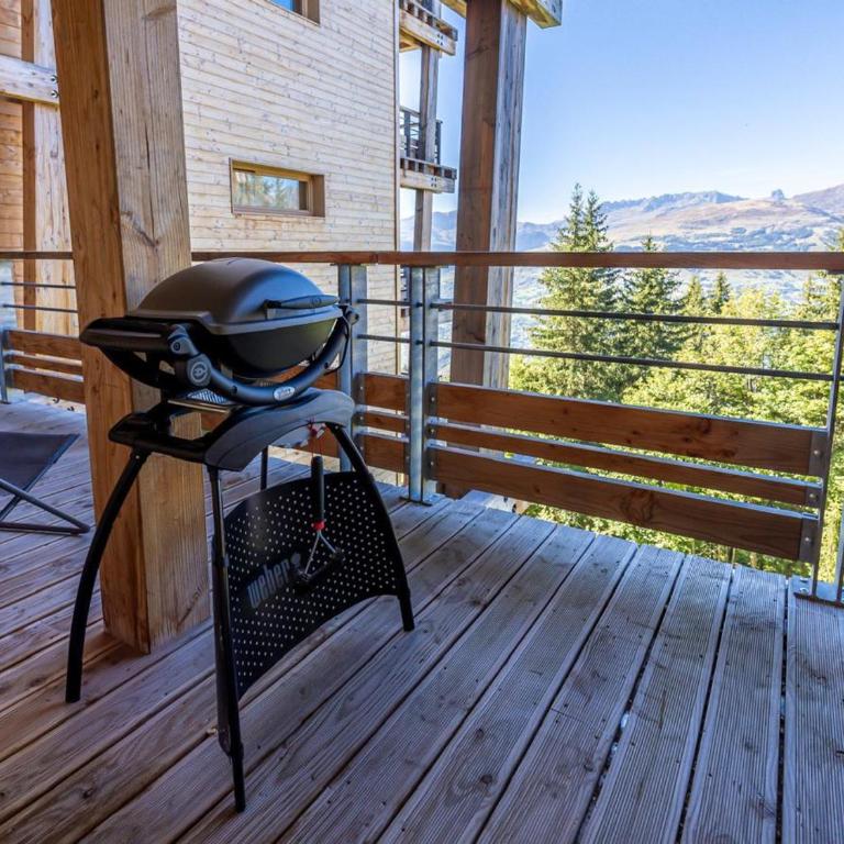 Appartement standing calme avec terrasse et espace bien-être - FR-1-346-577 - Apartment - 14