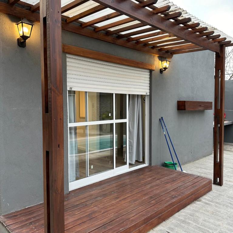 Complejo Diolinda - Apartamento de 1 dormitorio - 2