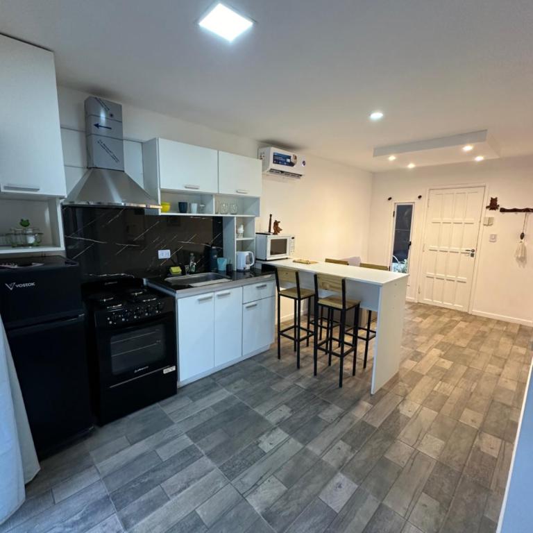 Complejo Diolinda - Apartamento de 1 dormitorio - 5