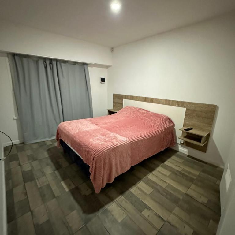 Complejo Diolinda - Apartamento de 1 dormitorio - 6